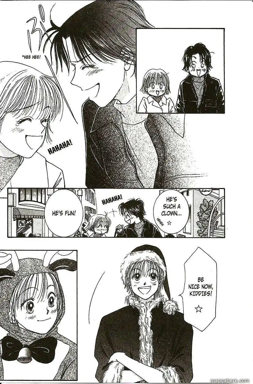 Venus wa Kataomoi Chapter 12 38